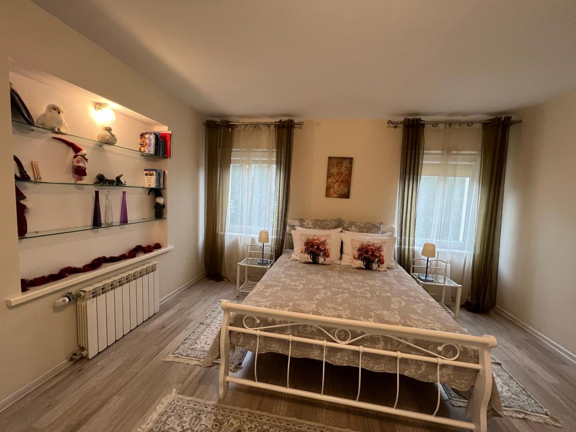 פלאנגה Vila Laurus מראה חיצוני תמונה