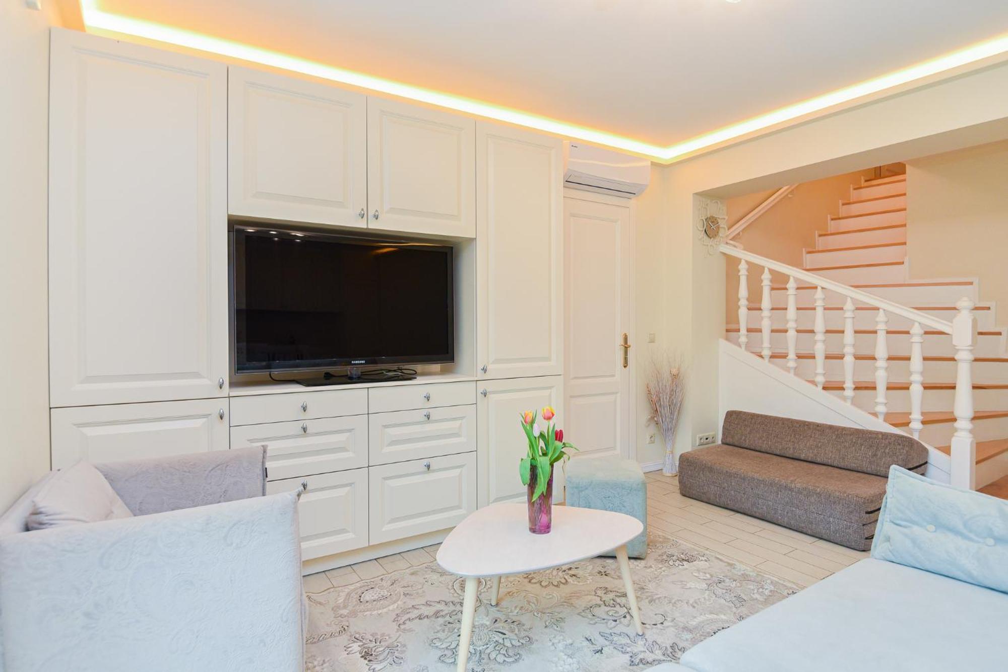 פלאנגה Vila Laurus מראה חיצוני תמונה